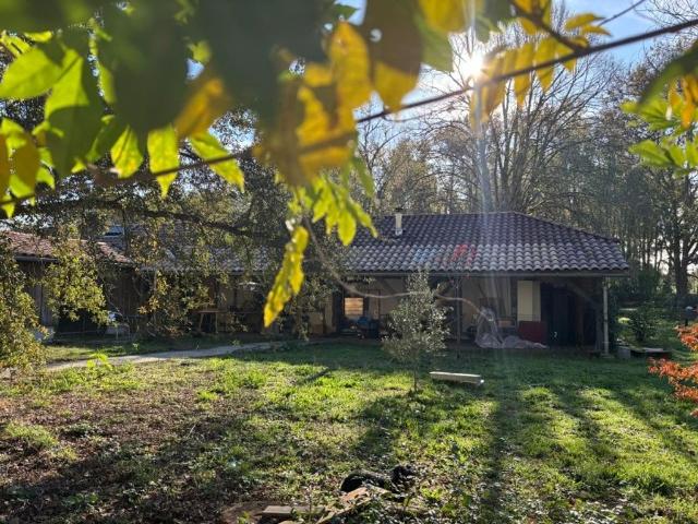 Maison vente à France métropolitaine, Magescq