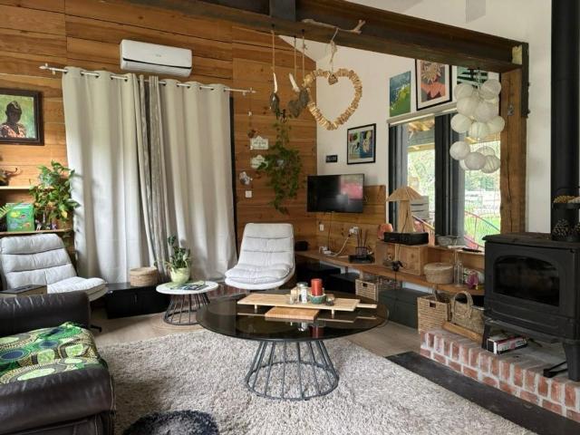 Maison vente à Dax, Magescq