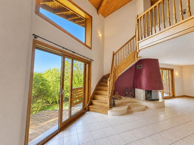 Maison vente à Thonon-les-Bains, Perrignier