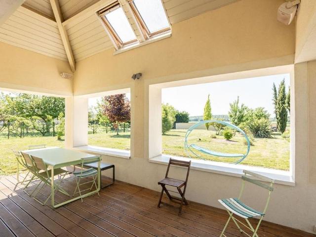 Maison vente à Vendôme, Villiers-sur-loir