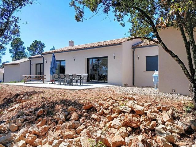 Maison vente à Brignoles, Montfort-sur-argens