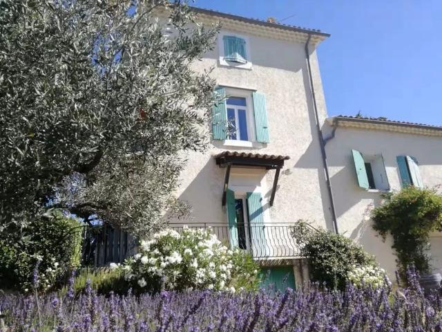 Maison vente à Nyons