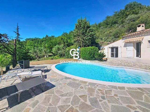 Maison vente à Arrondissement de Draguignan, Seillans