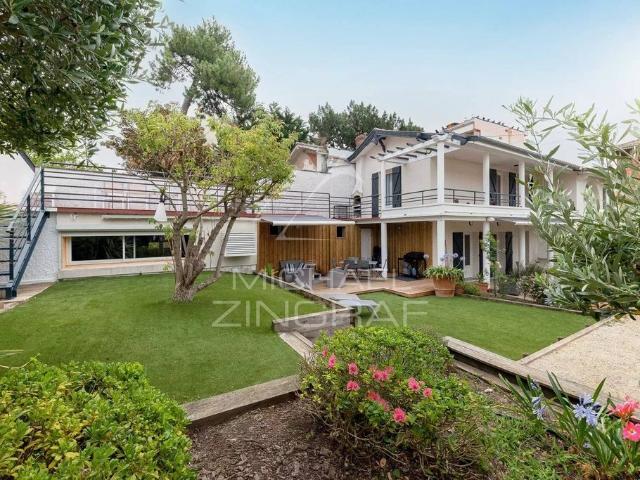 Maison vente à Arcachon
