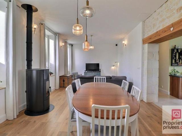 Maison vente à France métropolitaine, Saint-agnant