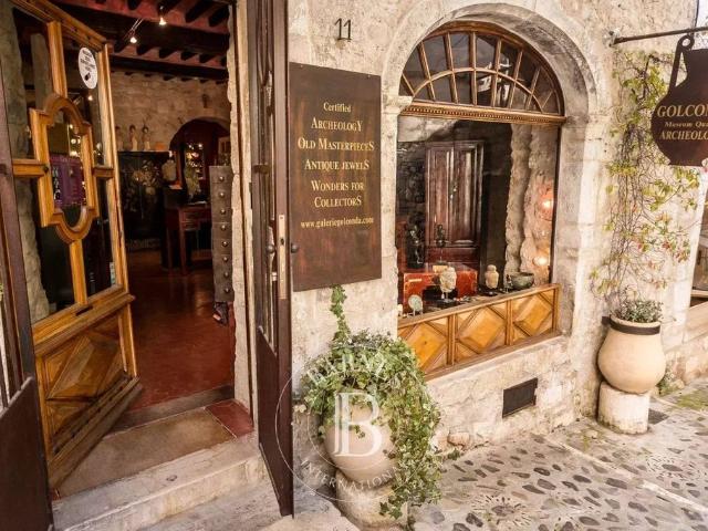 Maison vente à Grasse, Saint-paul-de-vence