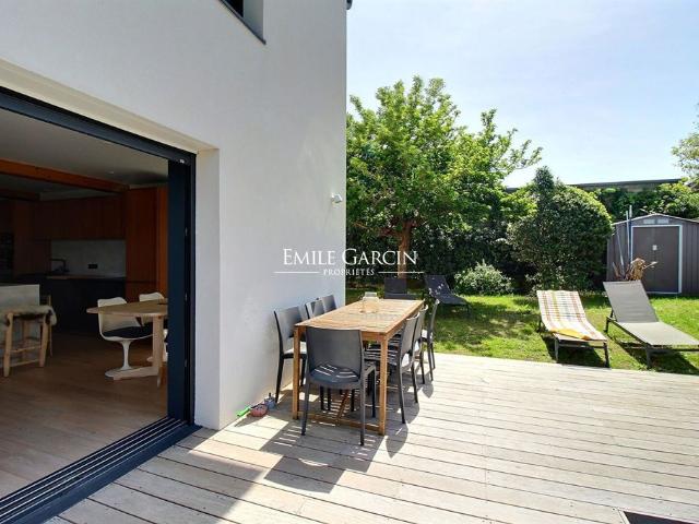 Maison vente à Bayonne, Anglet