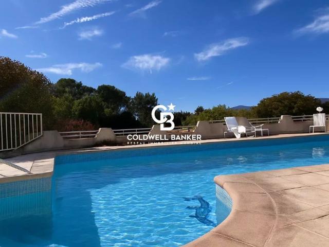 Maison vente à Marseille, Auriol