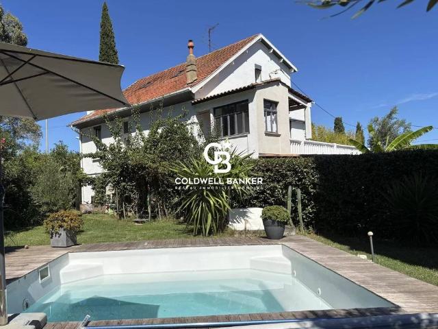 Maison vente à Arrondissement de Toulon, Bormes-les-mimosas