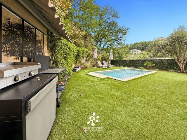 Maison vente à Grasse, Cagnes-sur-mer