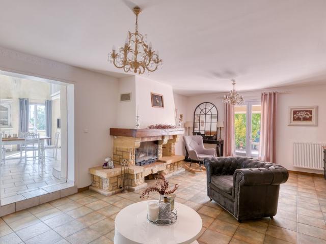 Maison vente à La Tour-du-Pin, Frontonas