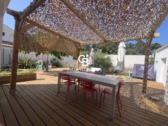 Maison vente à Les Sables-d'Olonne, La Tranche-sur-mer