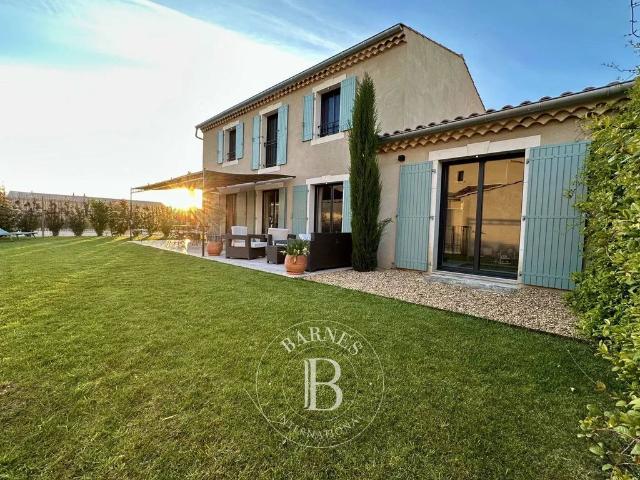 Maison vente à France métropolitaine, Mollégès