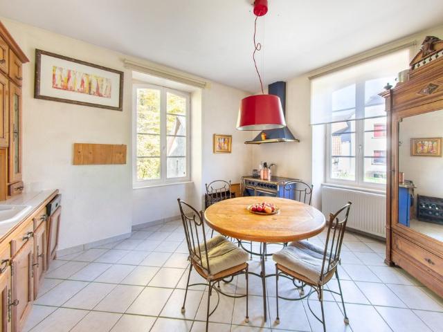 Maison vente à Altkirch, Mooslargue