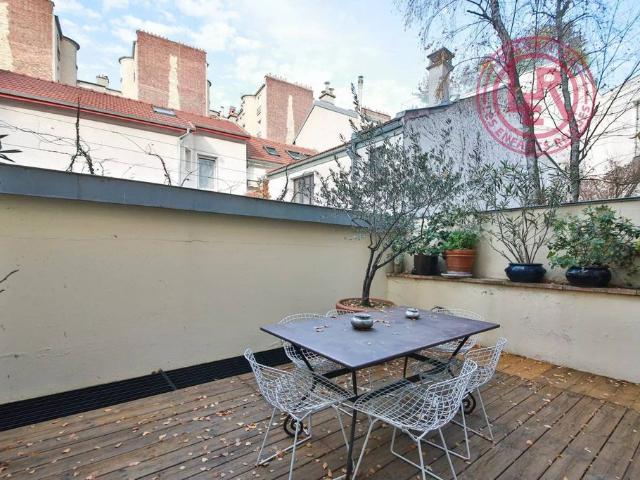 Maison vente à Paris, Île-de-France