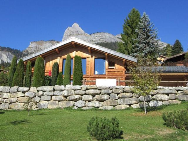 Maison vente à Bonneville, Passy
