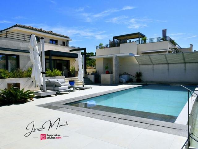 Maison vente à Arrondissement de Toulon, Saint-cyr-sur-mer