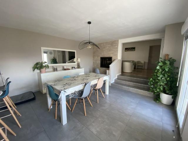 Maison vente à Sarrebourg-Château-Salins, Saint-louis