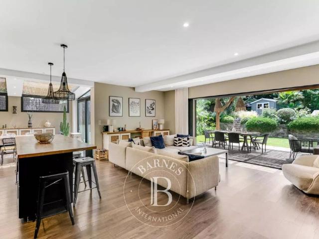 Maison vente à Saint-Tropez, Var