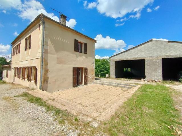 Maison vente à Bordeaux, Sainte-eulalie
