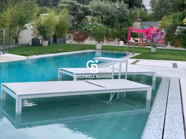 Maison location à Beausoleil, Alpes-Maritimes