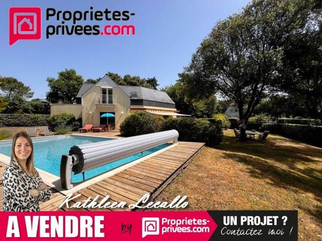 Maison vente à Saint-Nazaire, Guérande