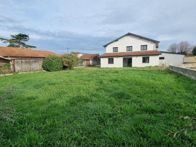 Maison vente à Villefranche-sur-Saône, Rhône