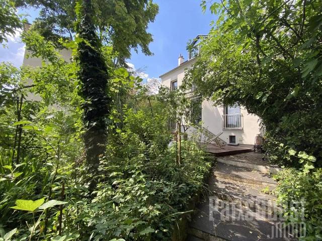 Maison location à Boulogne-Billancourt, Sèvres