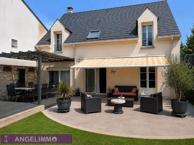 Maison vente à Argenteuil, Franconville