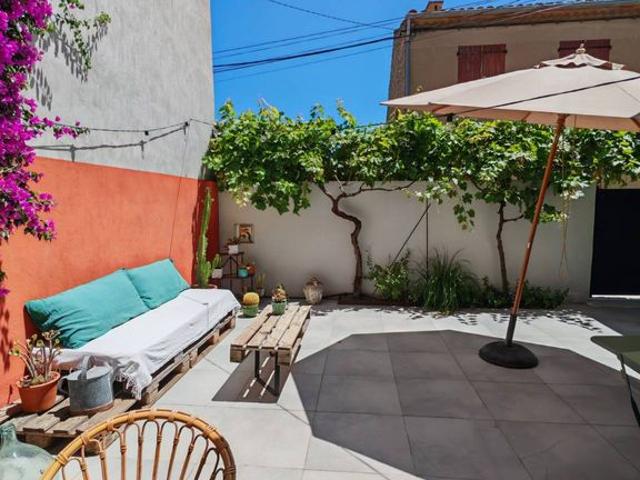 Maison vente à Narbonne, Leucate