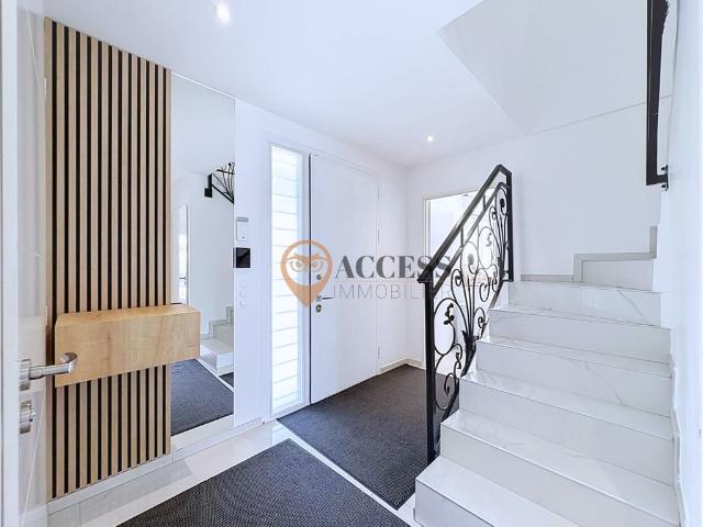 Maison vente à Sarcelles, Groslay