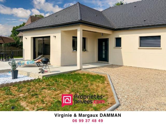 Maison vente à France métropolitaine, Saint-pierre-des-fleurs