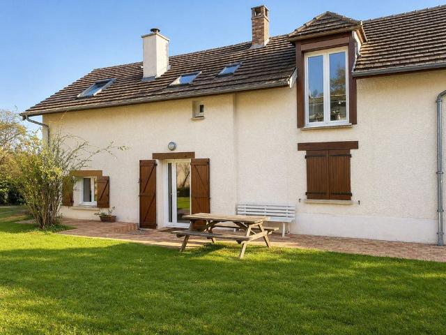 Maison vente à Senlis, Précy-sur-oise