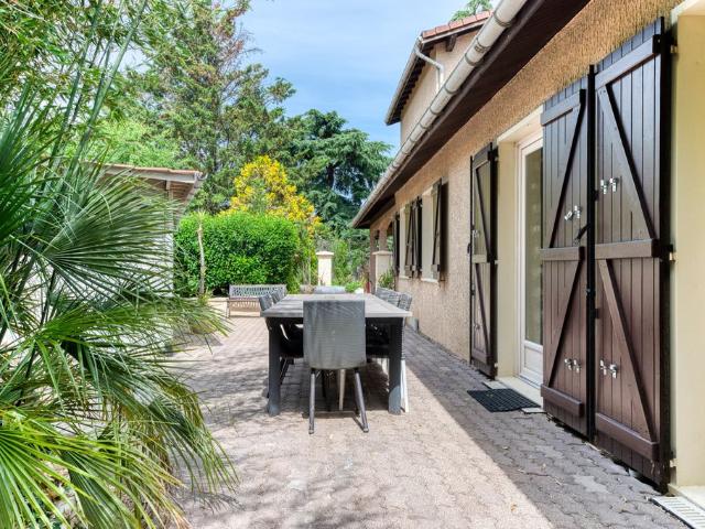 Maison vente à Lyon, Métropole de Lyon