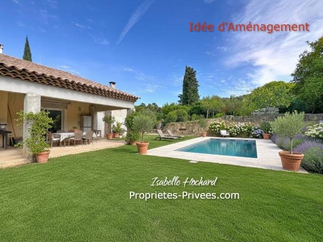 Maison vente à Brignoles
