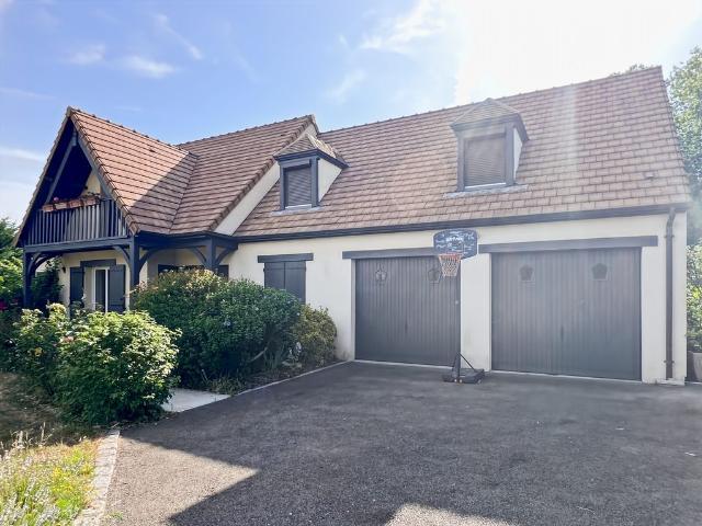 Maison vente à Rambouillet, Bazoches-sur-guyonne