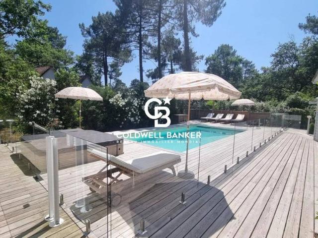 Maison vente à Biscarrosse, Landes