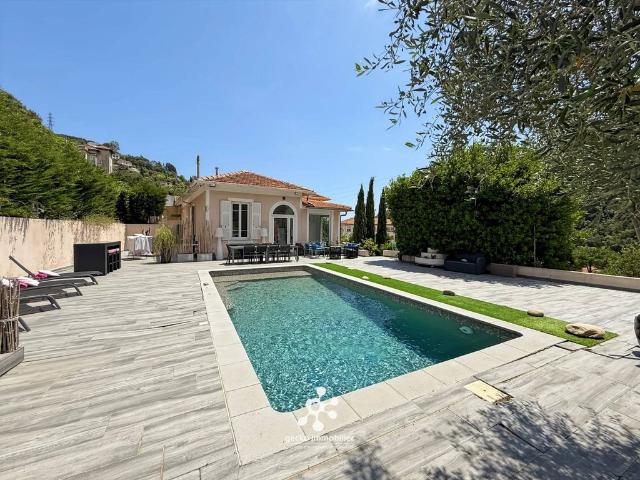 Maison vente à Nice