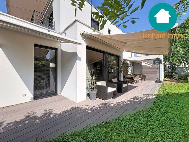Maison vente à Strasbourg, Oberhausbergen