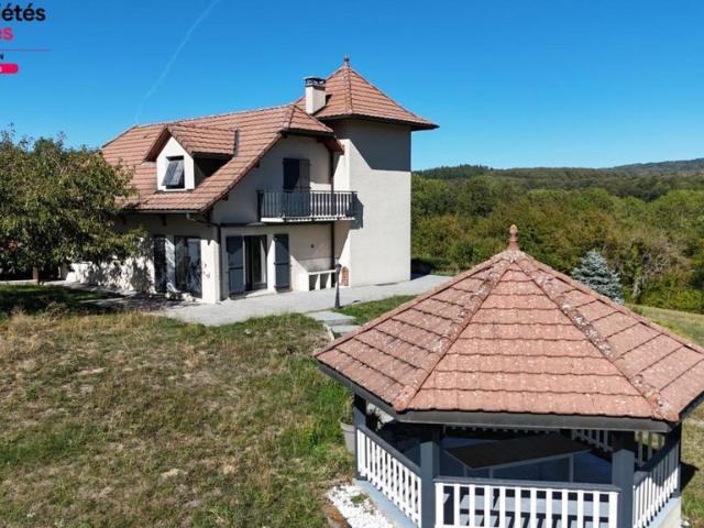 Maison vente à Savigny, Haute-Savoie