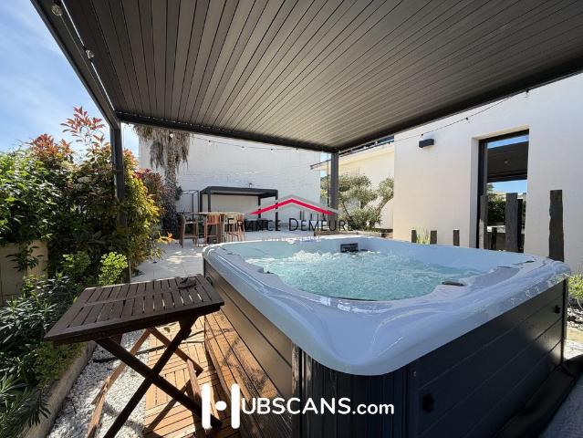 Maison vente à Lodève, Montarnaud