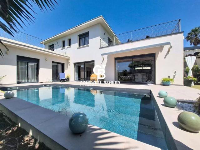 Maison vente à Saint-Aygulf, Fréjus