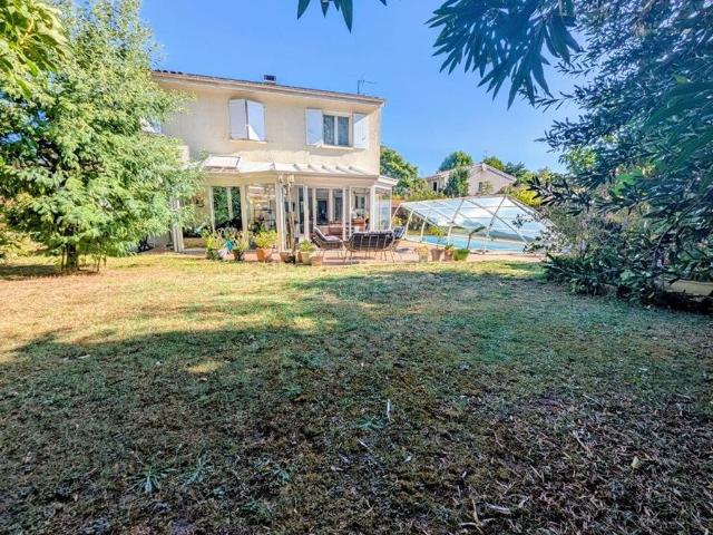 Maison vente à Bordeaux, Mérignac