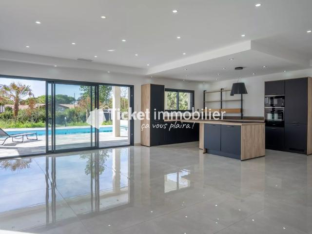Maison vente à Toulouse, Cornebarrieu