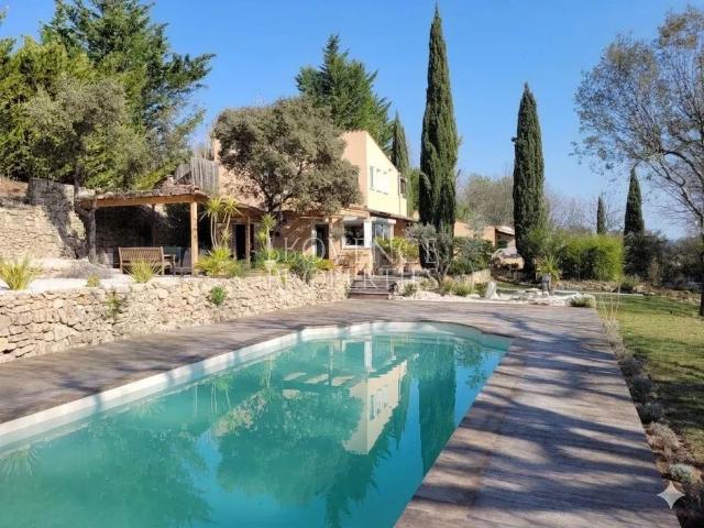Maison vente à Brignoles, Cotignac
