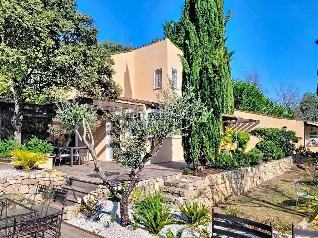 Maison vente à Brignoles, Cotignac