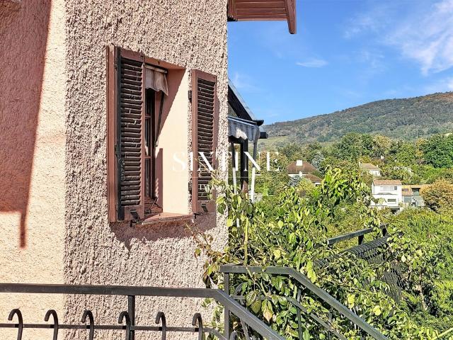 Maison vente à Dommartin, Bâgé-Dommartin