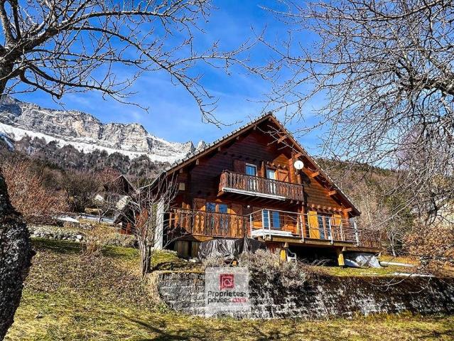 Maison vente à Grenoble, Saint-hilaire