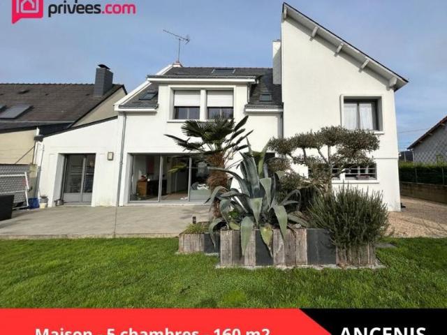 Maison vente à France métropolitaine, Ancenis