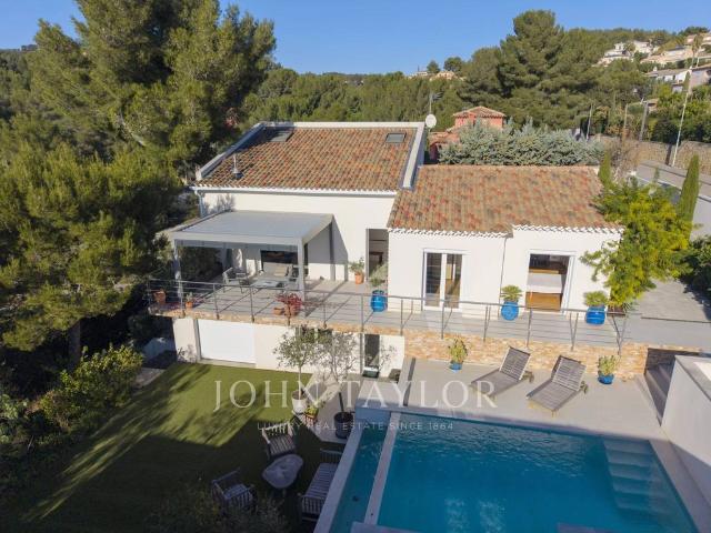 Maison vente à Arrondissement de Toulon, Bandol
